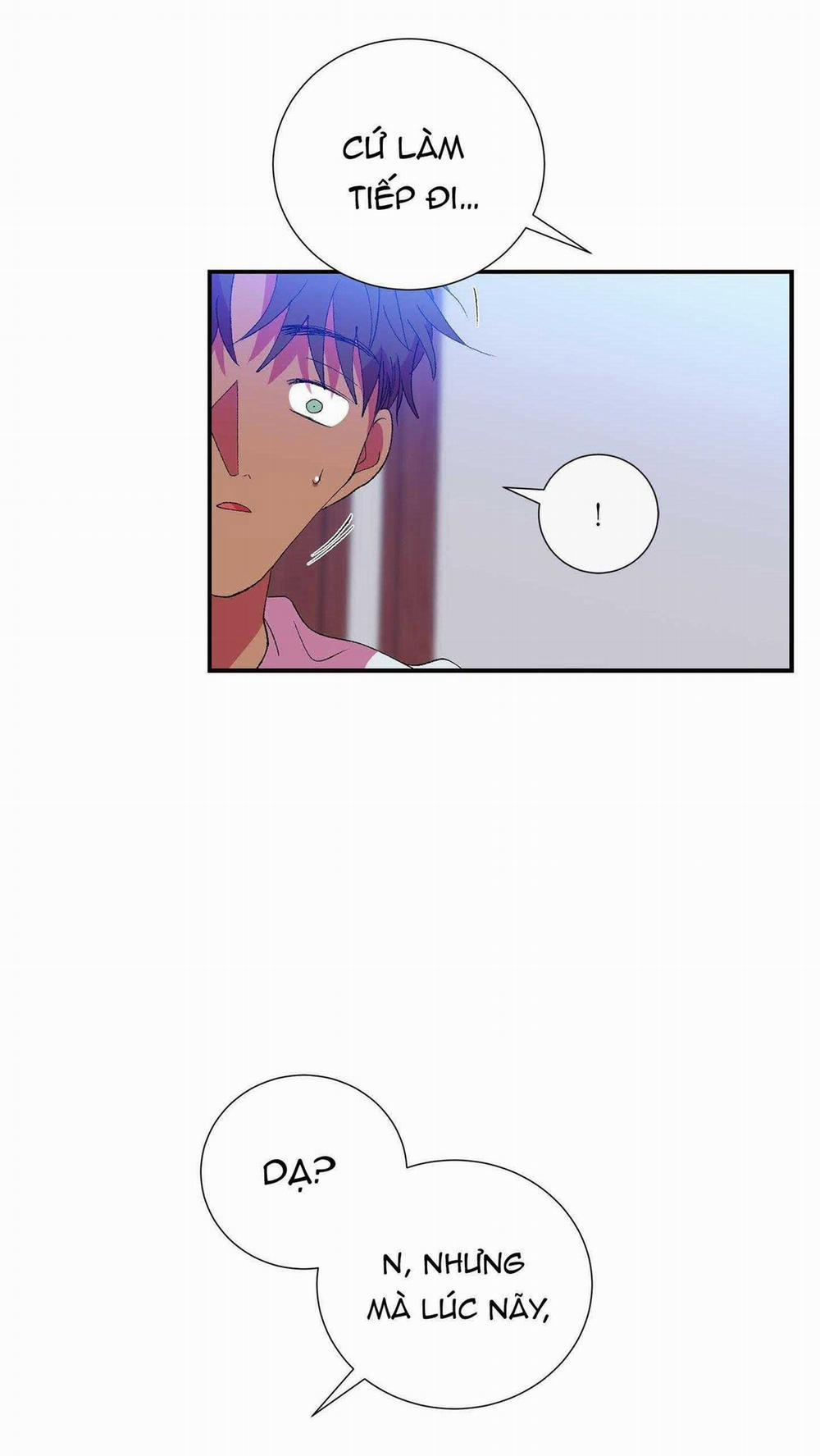 Ông Chú Bên Cửa Sổ 66 trang 39