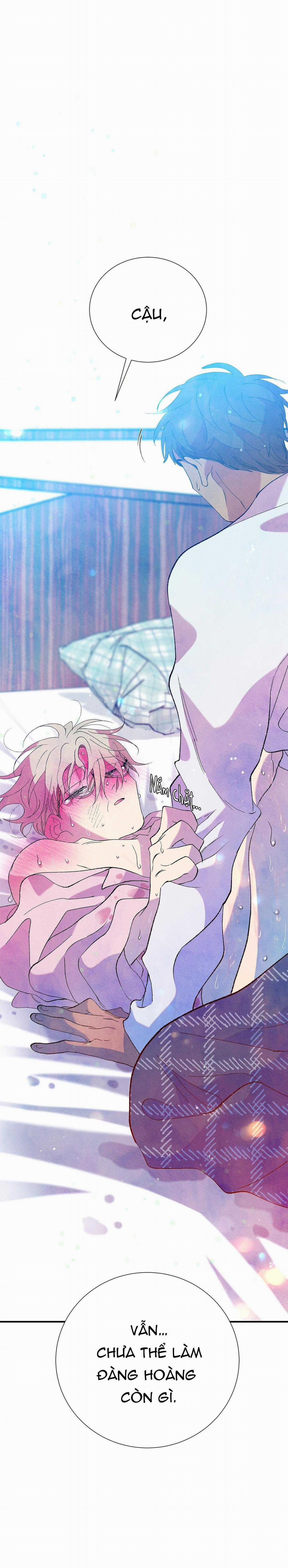 Ông Chú Bên Cửa Sổ 66 trang 42