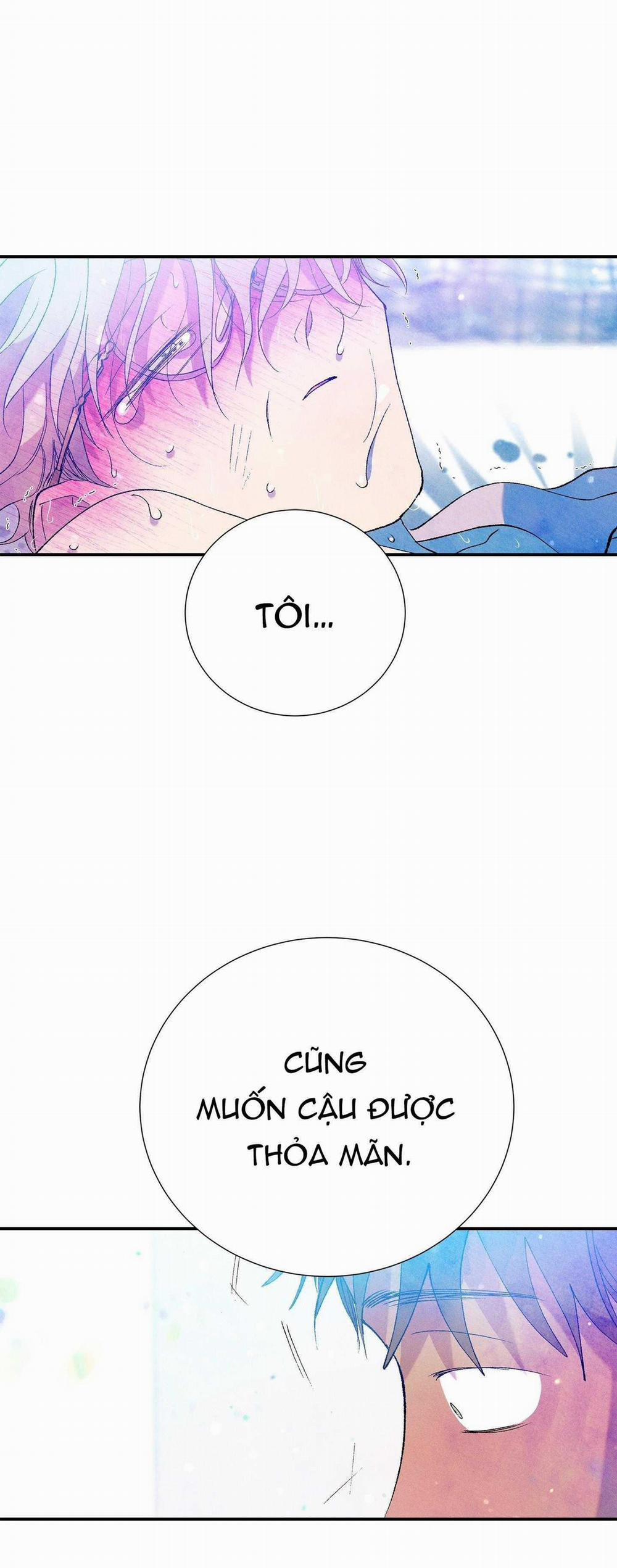 Ông Chú Bên Cửa Sổ 66 trang 43