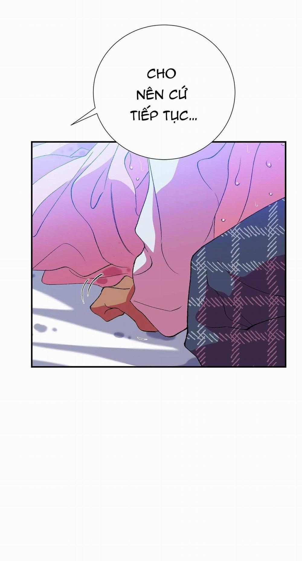 Ông Chú Bên Cửa Sổ 66 trang 44