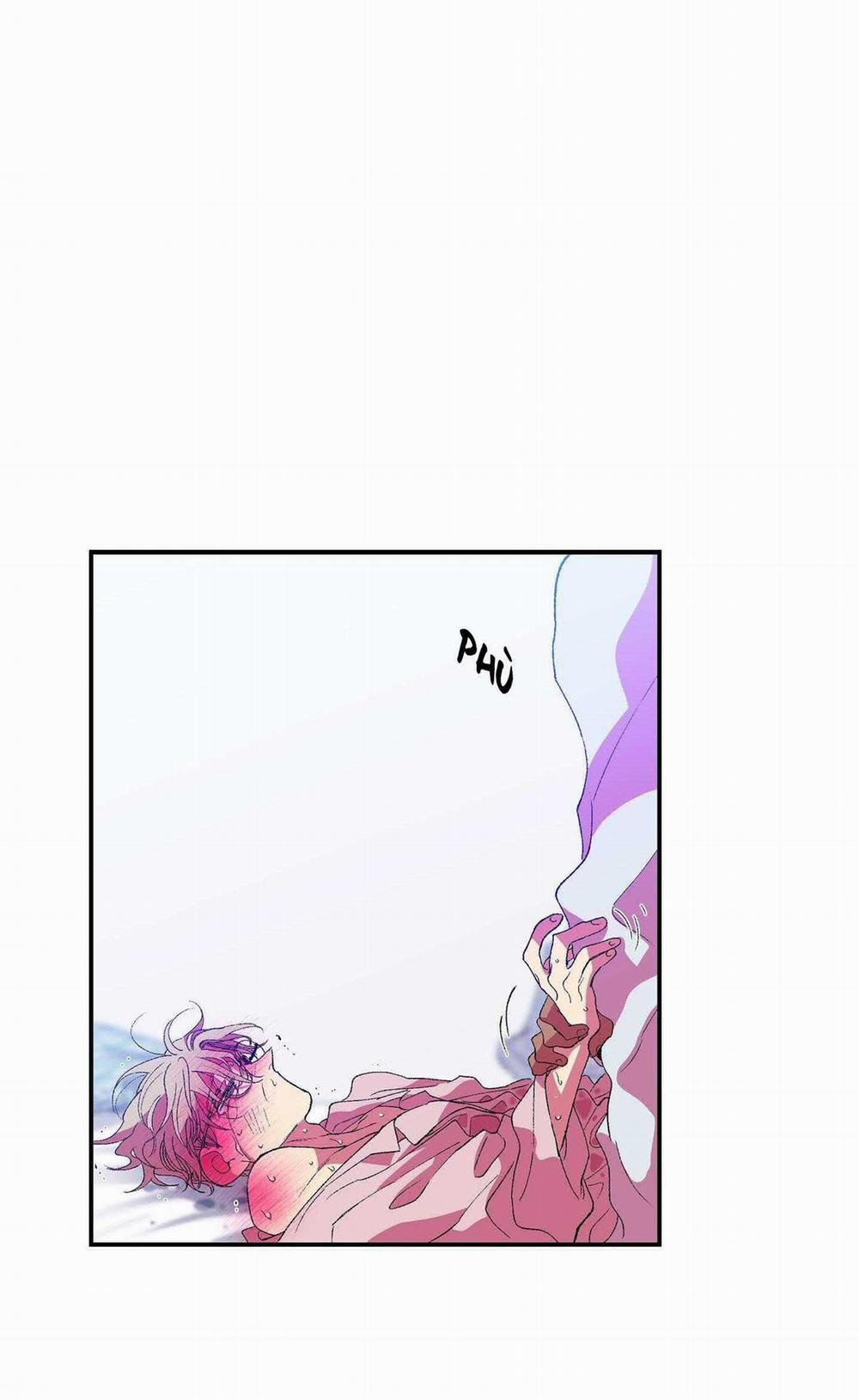 Ông Chú Bên Cửa Sổ 66 trang 45