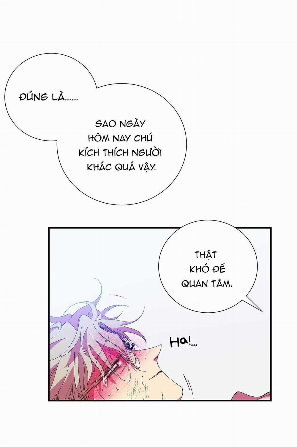 Ông Chú Bên Cửa Sổ 66 trang 46