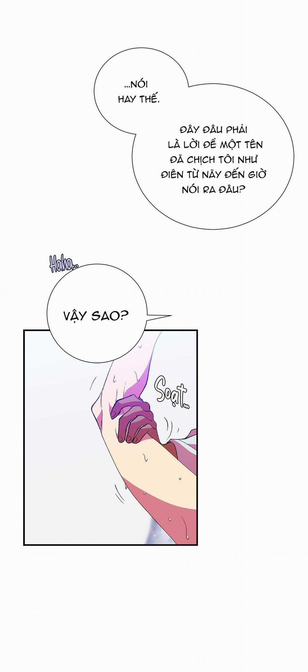 Ông Chú Bên Cửa Sổ 66 trang 47