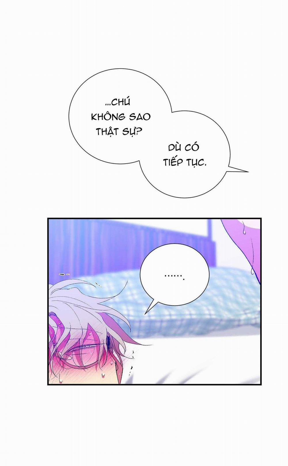 Ông Chú Bên Cửa Sổ 66 trang 49