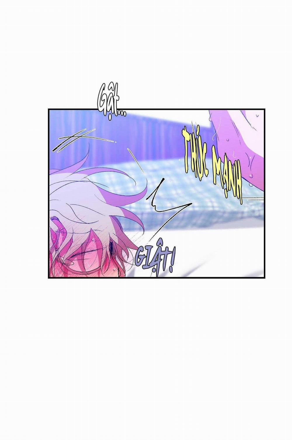 Ông Chú Bên Cửa Sổ 66 trang 50