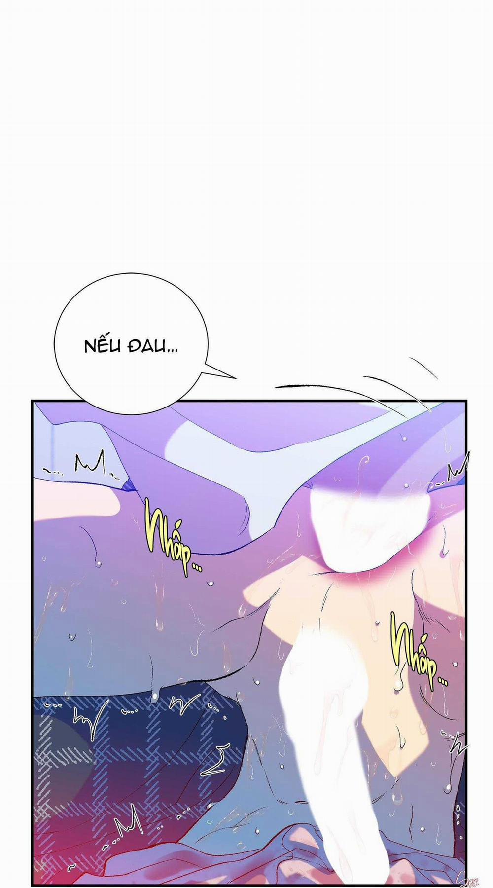 Ông Chú Bên Cửa Sổ 66 trang 51