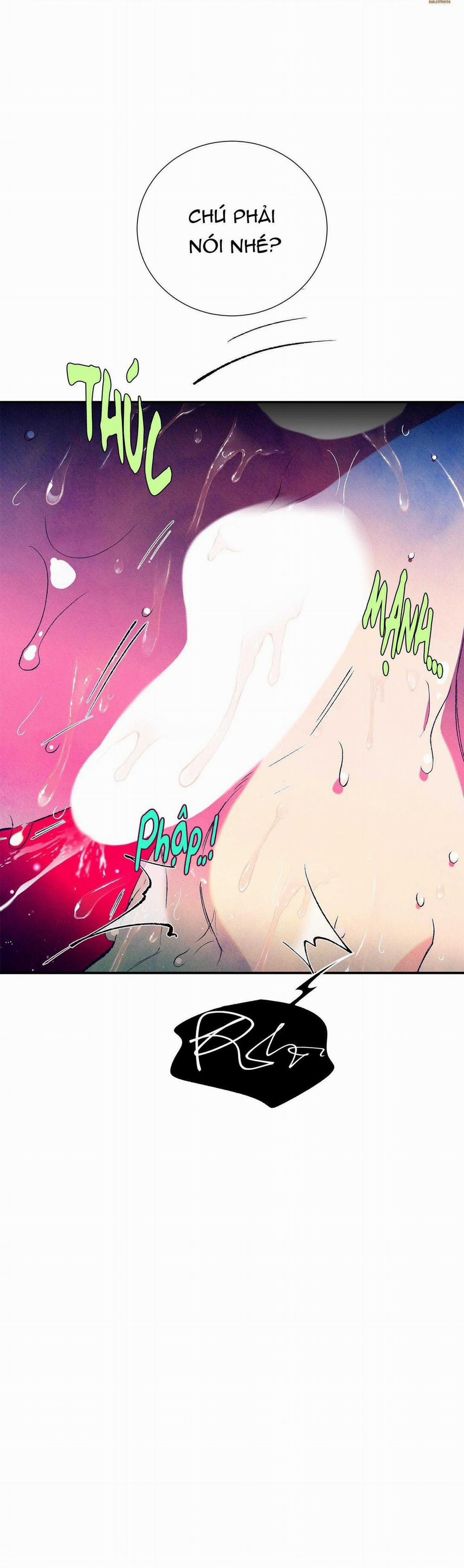 Ông Chú Bên Cửa Sổ 66 trang 52