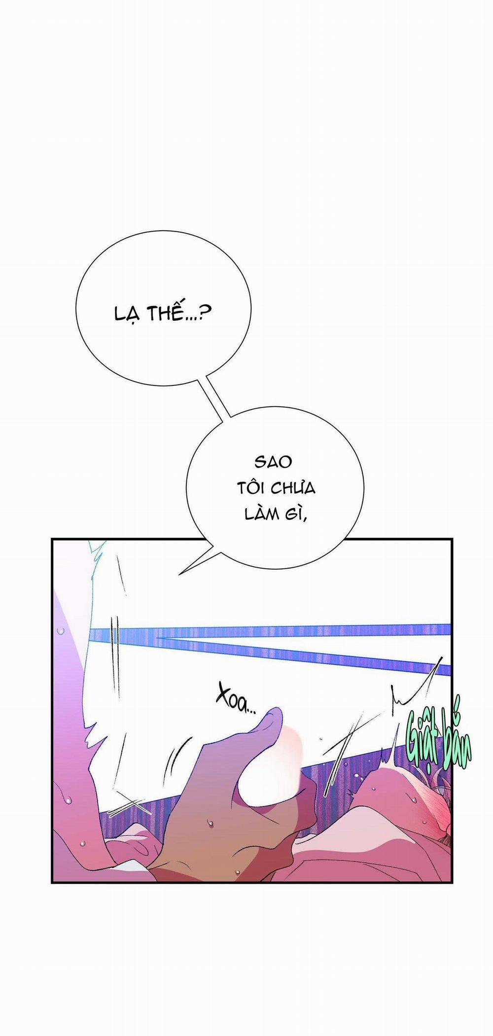 Ông Chú Bên Cửa Sổ 66 trang 6