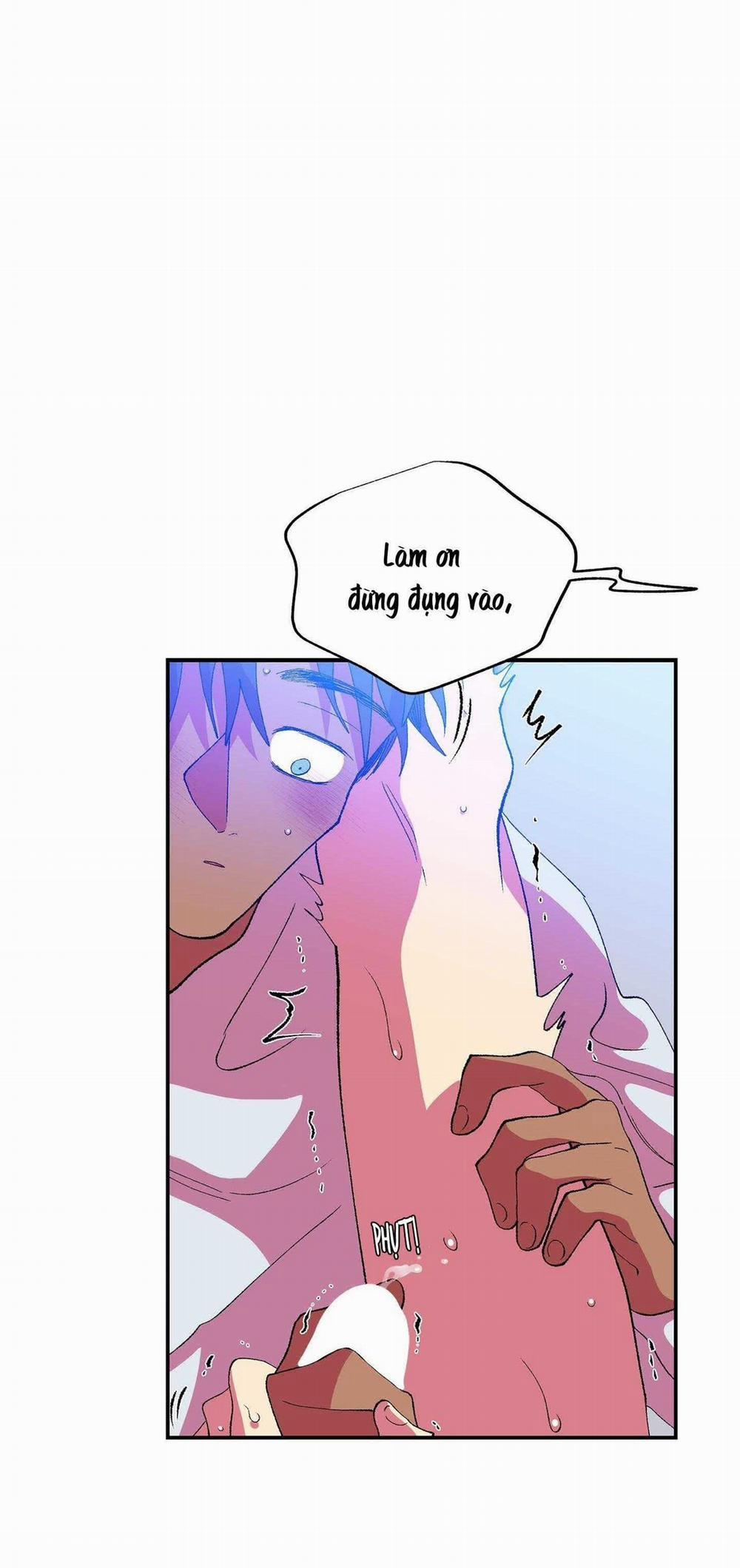 Ông Chú Bên Cửa Sổ 66 trang 8