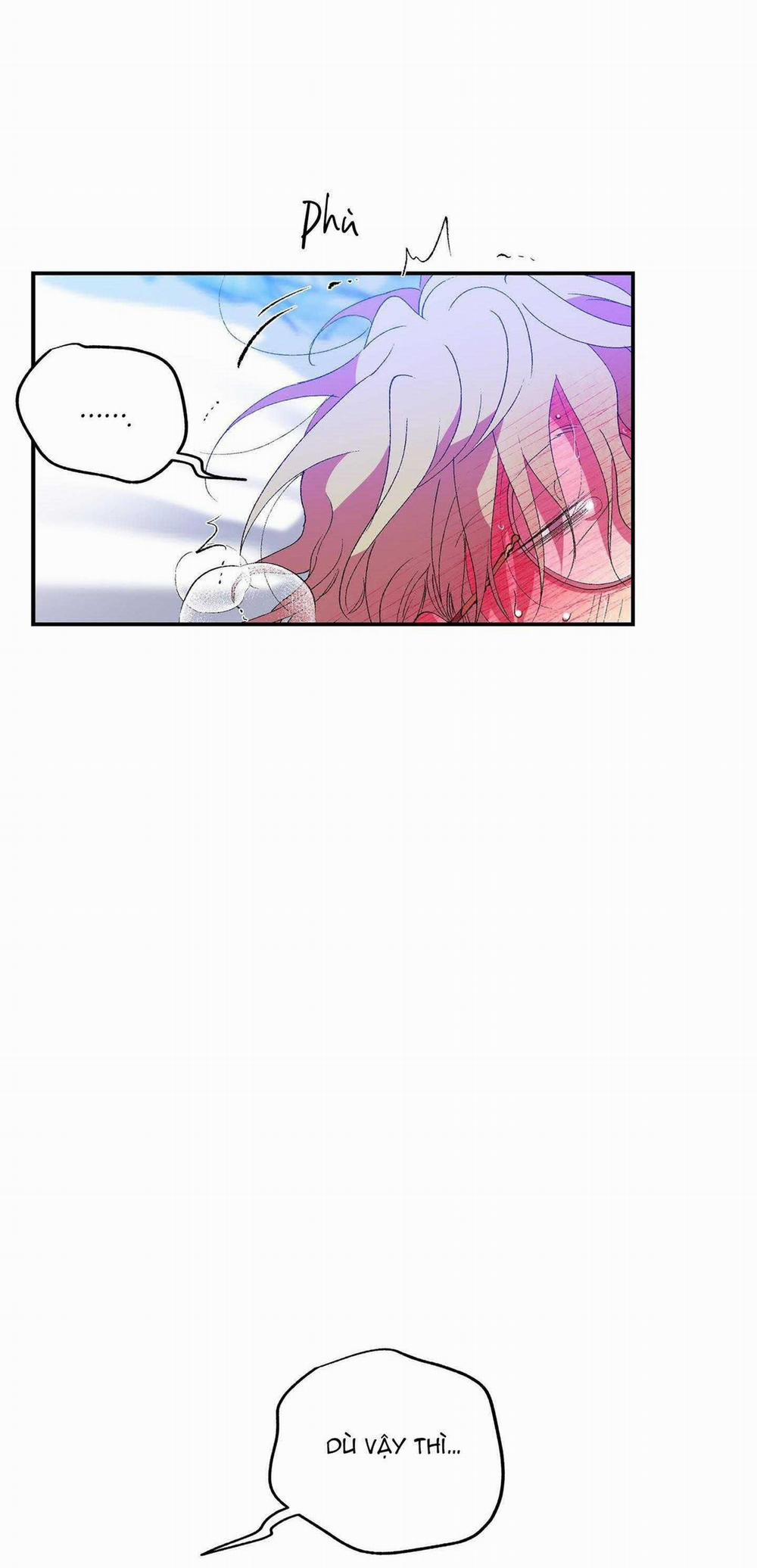 Ông Chú Bên Cửa Sổ 67 trang 10