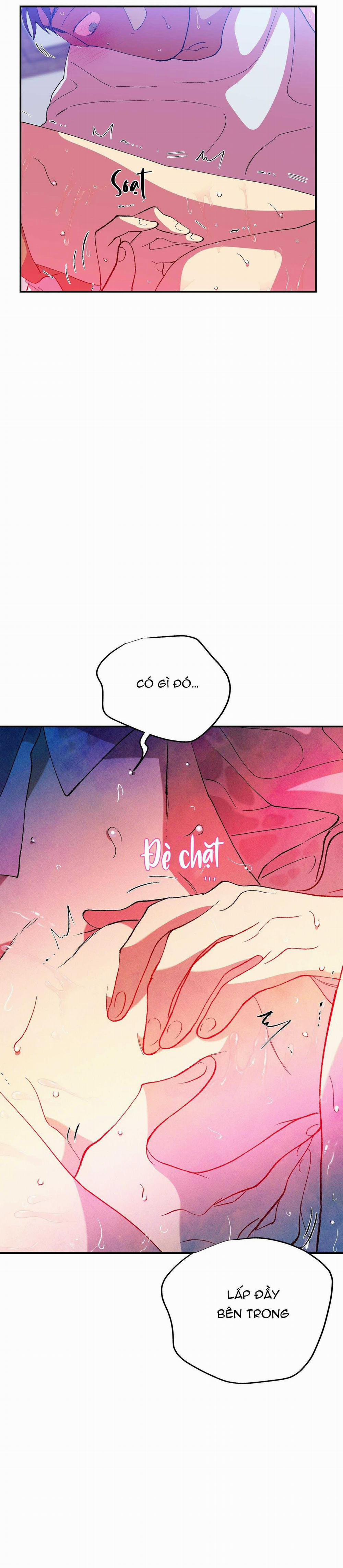 Ông Chú Bên Cửa Sổ 67 trang 11