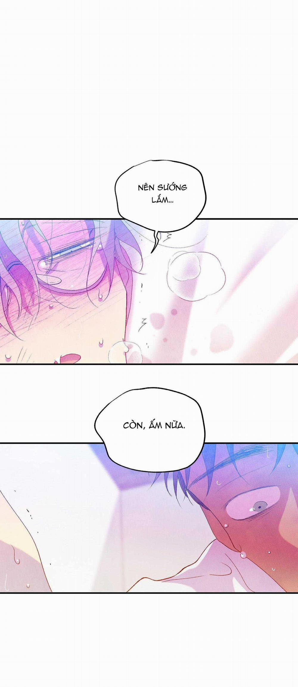 Ông Chú Bên Cửa Sổ 67 trang 12