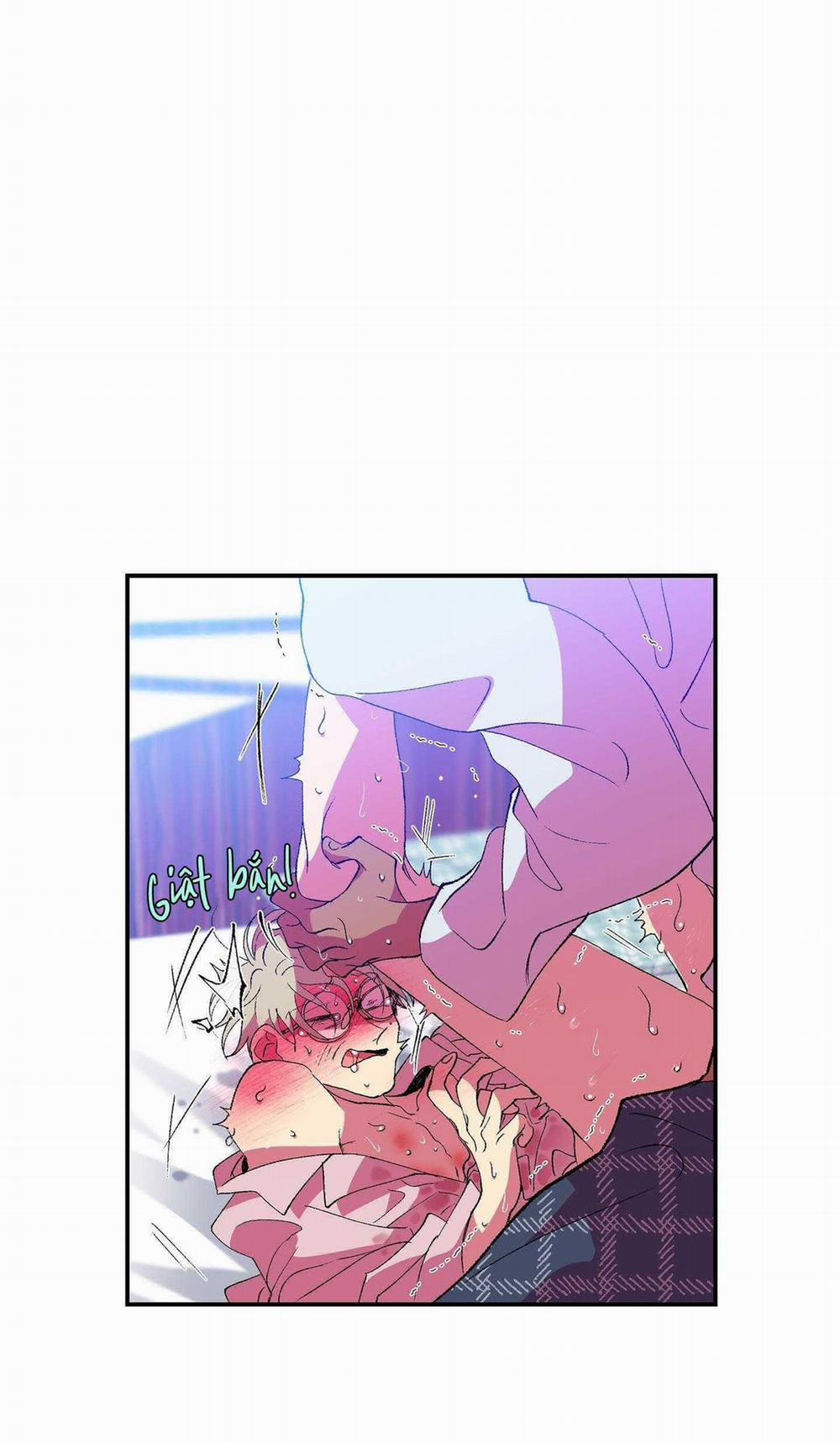 Ông Chú Bên Cửa Sổ 67 trang 14