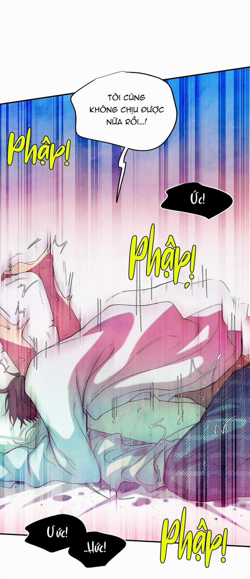 Ông Chú Bên Cửa Sổ 67 trang 17