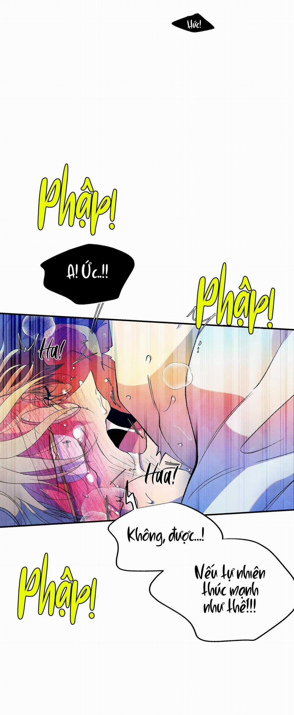 Ông Chú Bên Cửa Sổ 67 trang 18