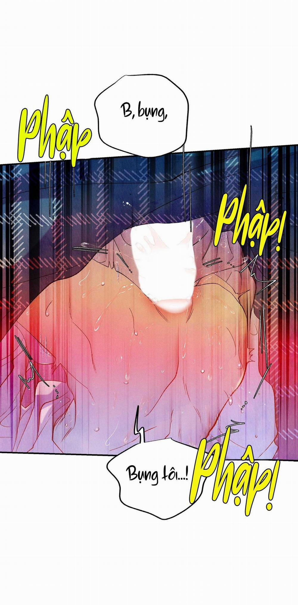 Ông Chú Bên Cửa Sổ 67 trang 19