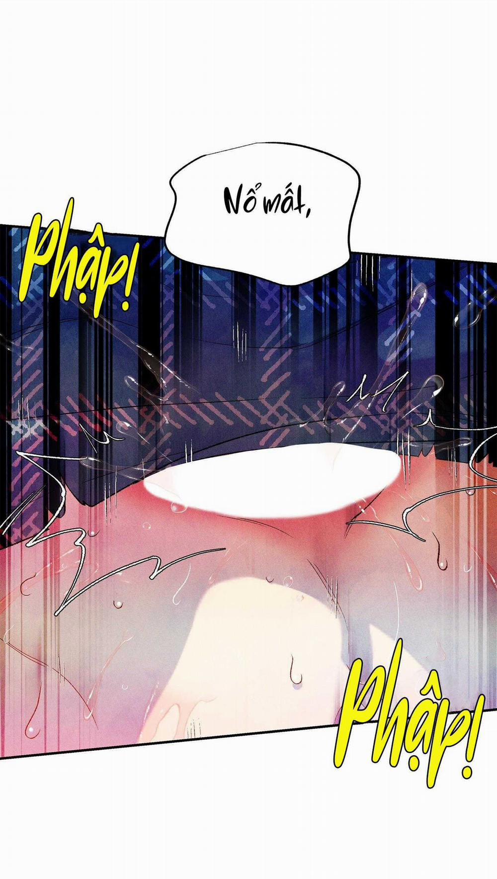 Ông Chú Bên Cửa Sổ 67 trang 20