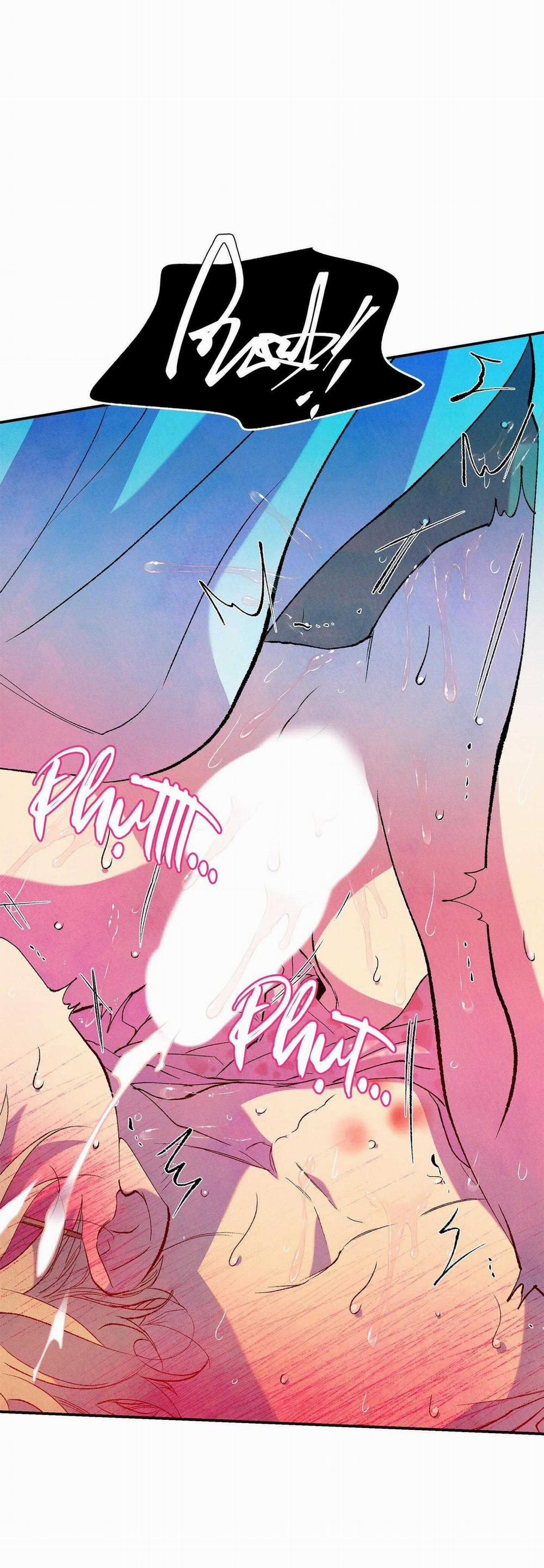 Ông Chú Bên Cửa Sổ 67 trang 22