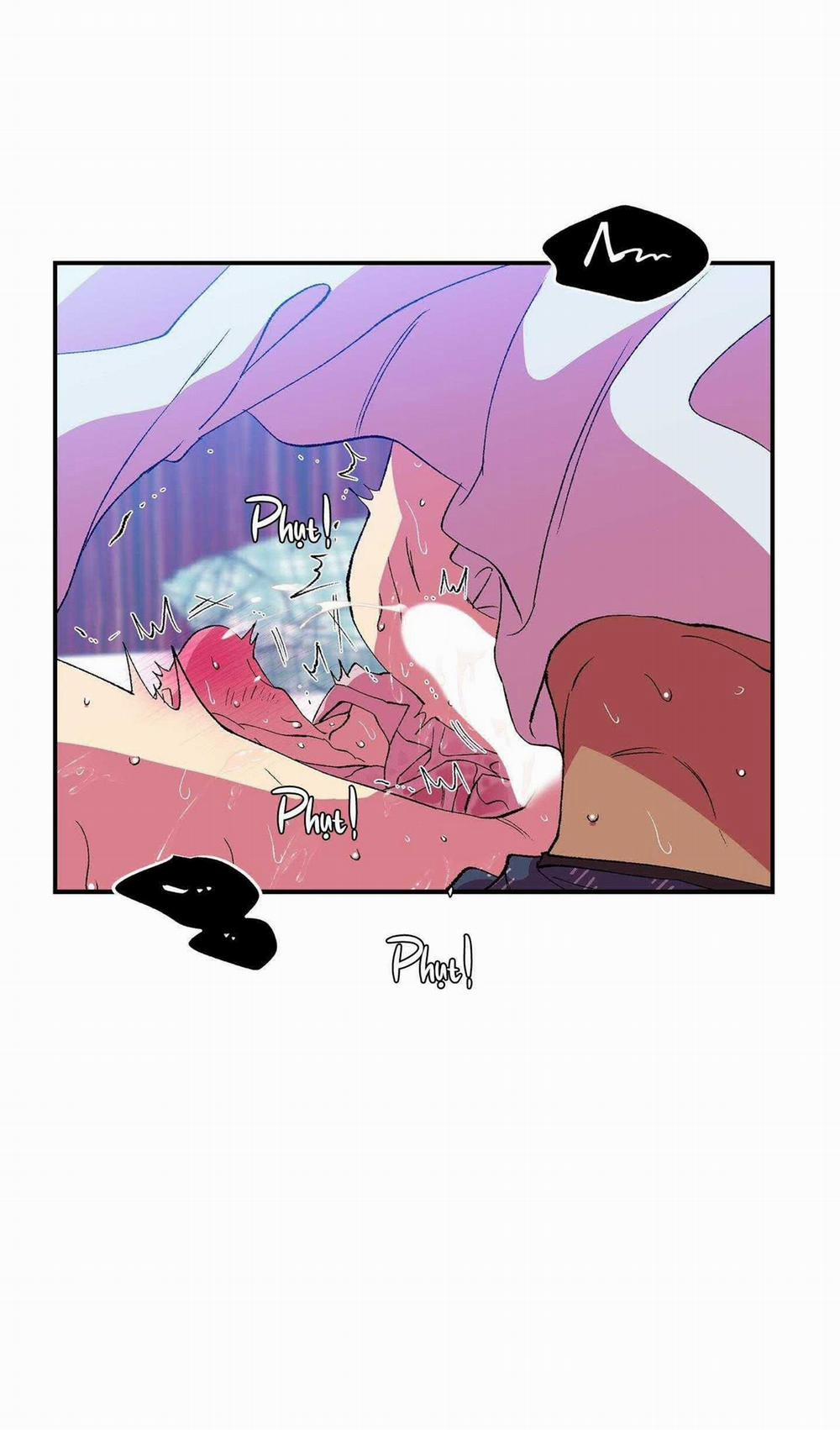 Ông Chú Bên Cửa Sổ 67 trang 23