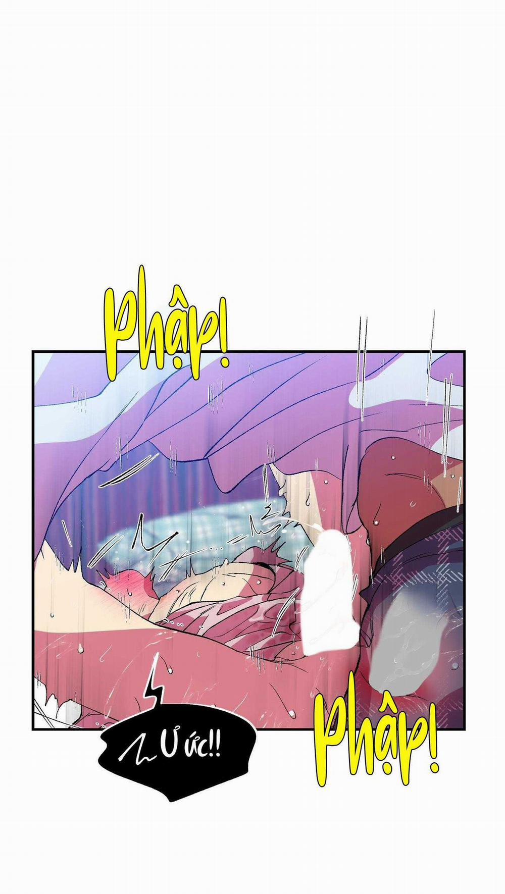 Ông Chú Bên Cửa Sổ 67 trang 24