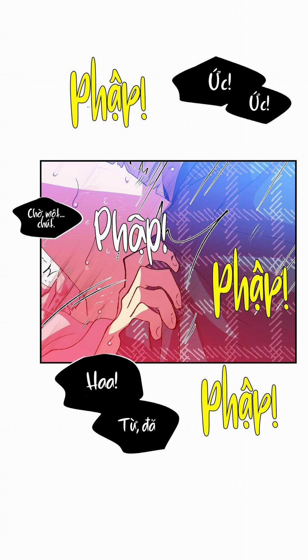 Ông Chú Bên Cửa Sổ 67 trang 25