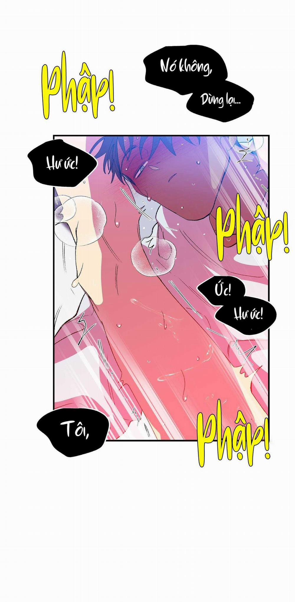 Ông Chú Bên Cửa Sổ 67 trang 27