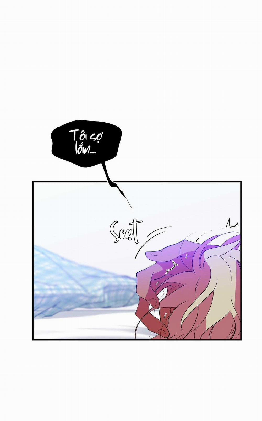 Ông Chú Bên Cửa Sổ 67 trang 28