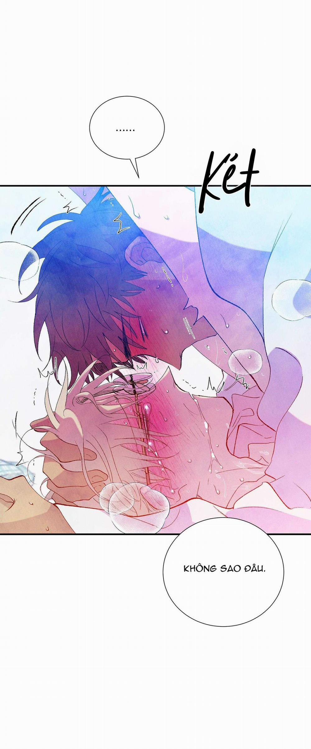 Ông Chú Bên Cửa Sổ 67 trang 29