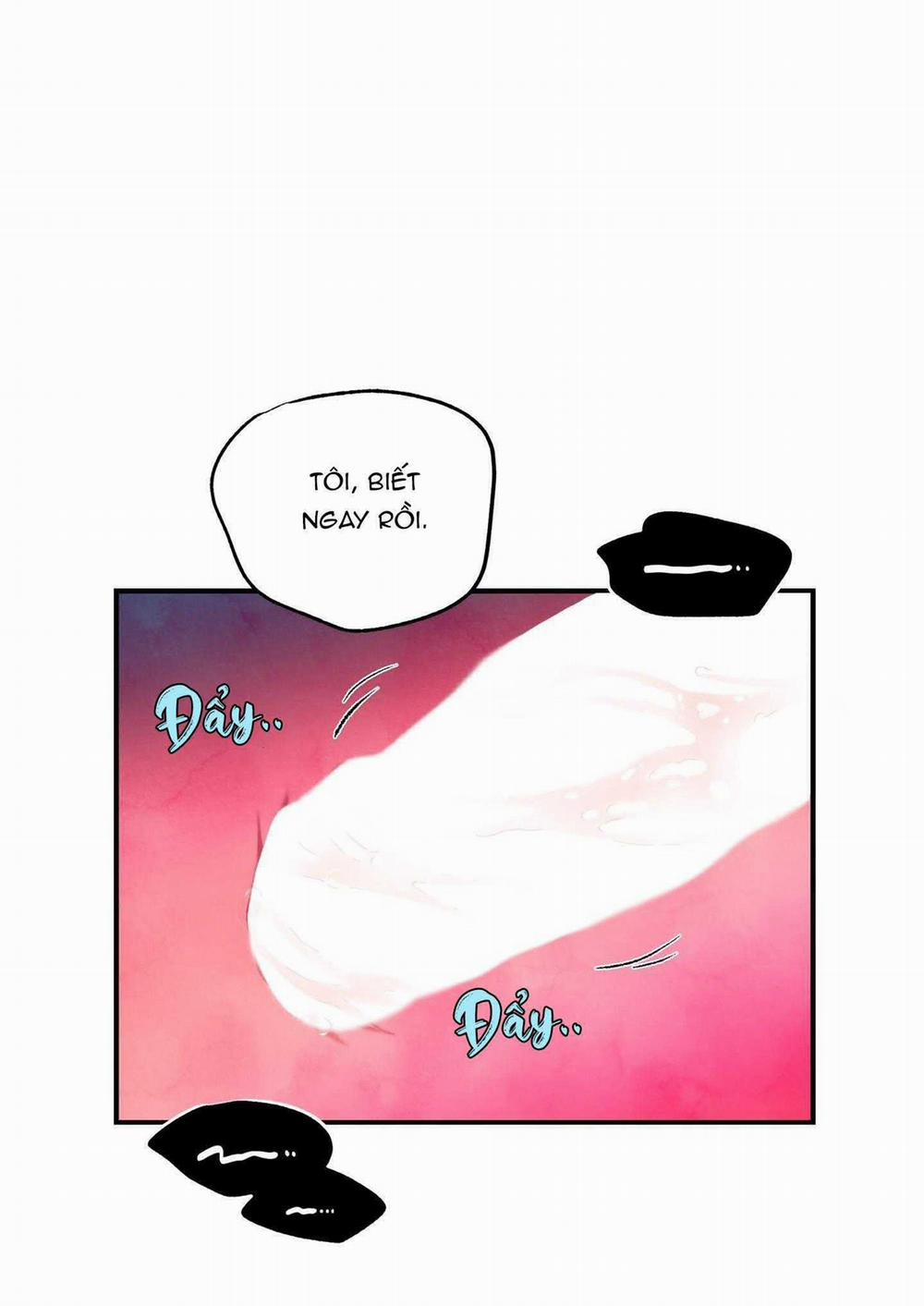 Ông Chú Bên Cửa Sổ 67 trang 3