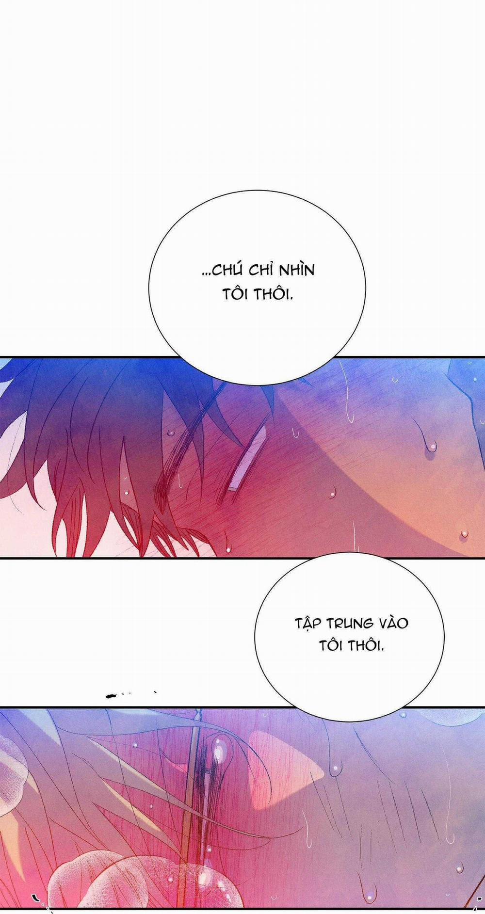 Ông Chú Bên Cửa Sổ 67 trang 30