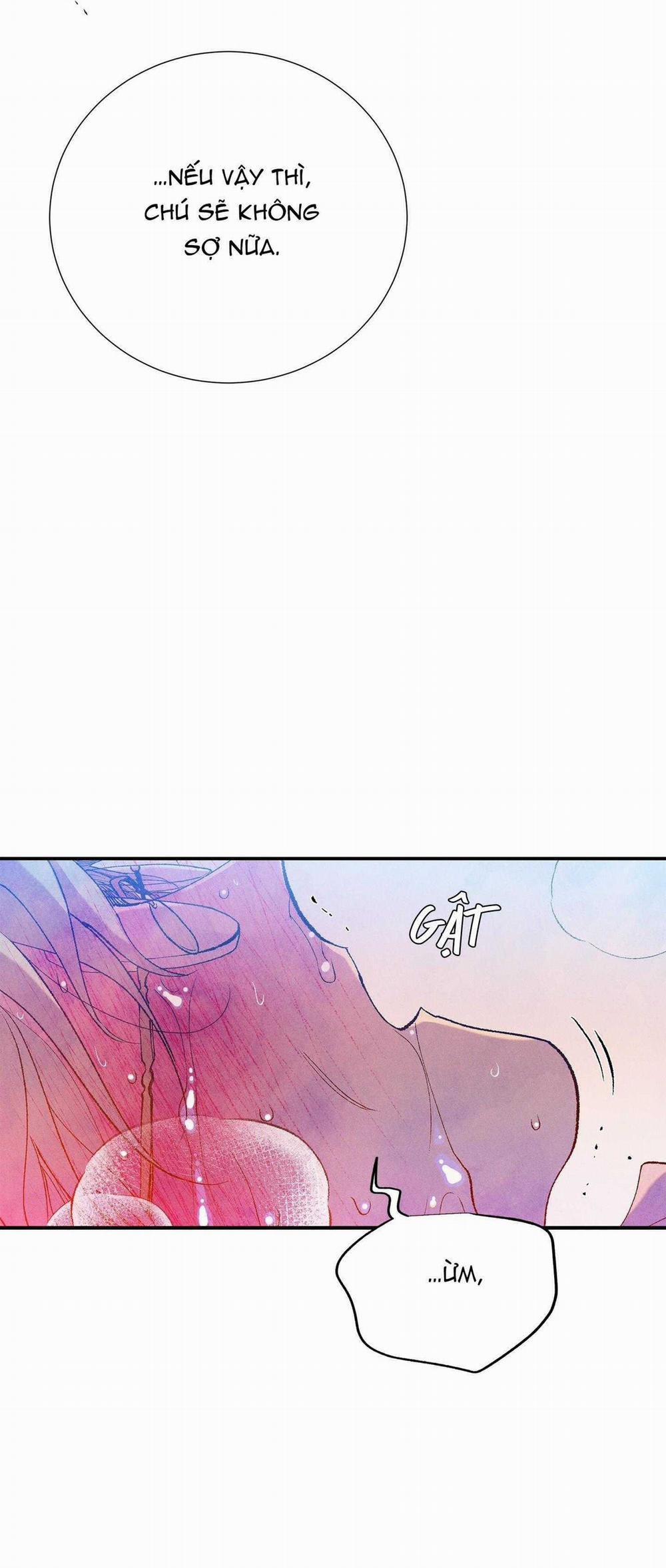 Ông Chú Bên Cửa Sổ 67 trang 31