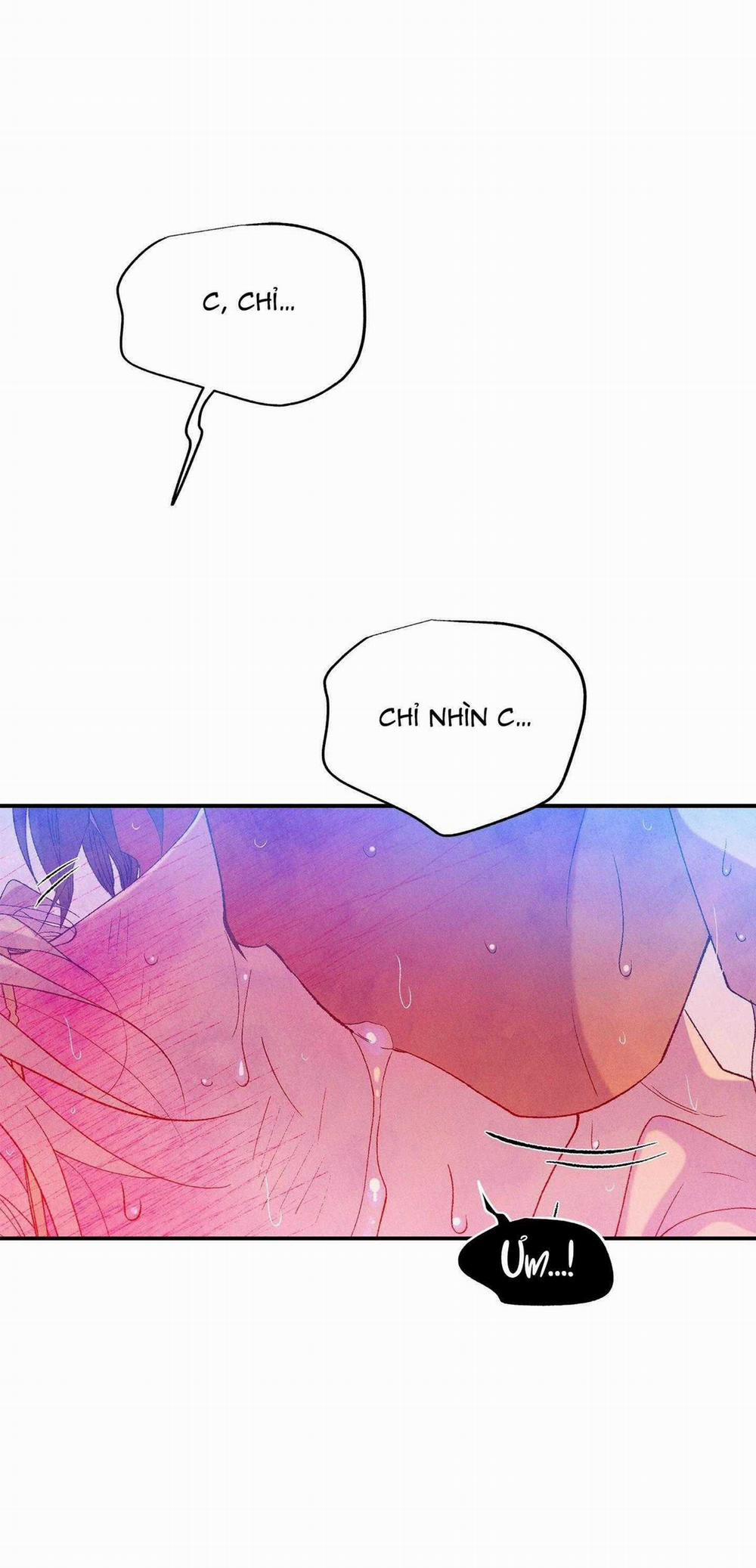 Ông Chú Bên Cửa Sổ 67 trang 32