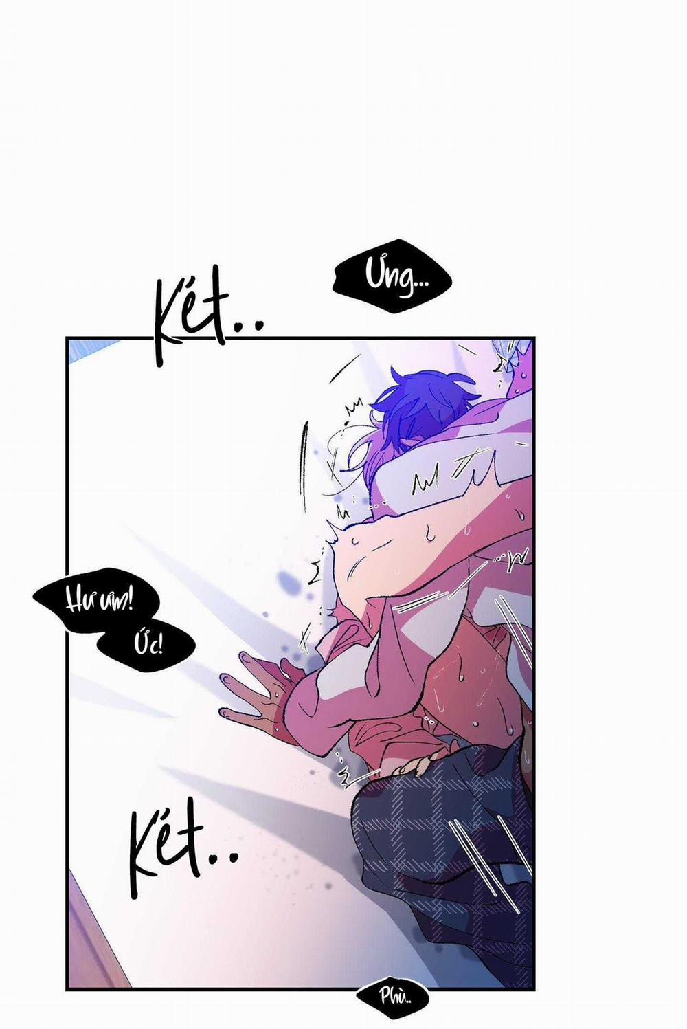 Ông Chú Bên Cửa Sổ 67 trang 33