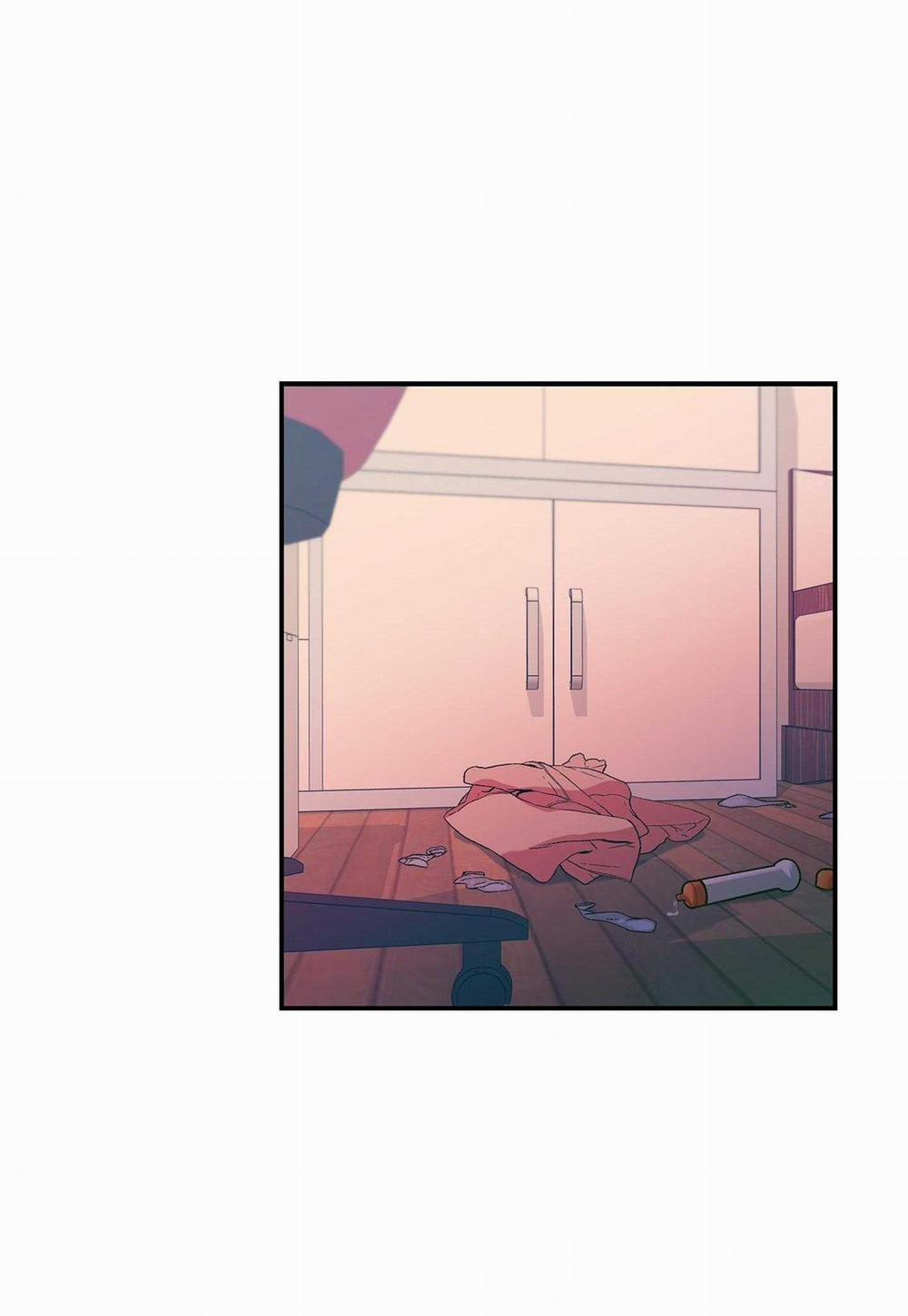 Ông Chú Bên Cửa Sổ 67 trang 39