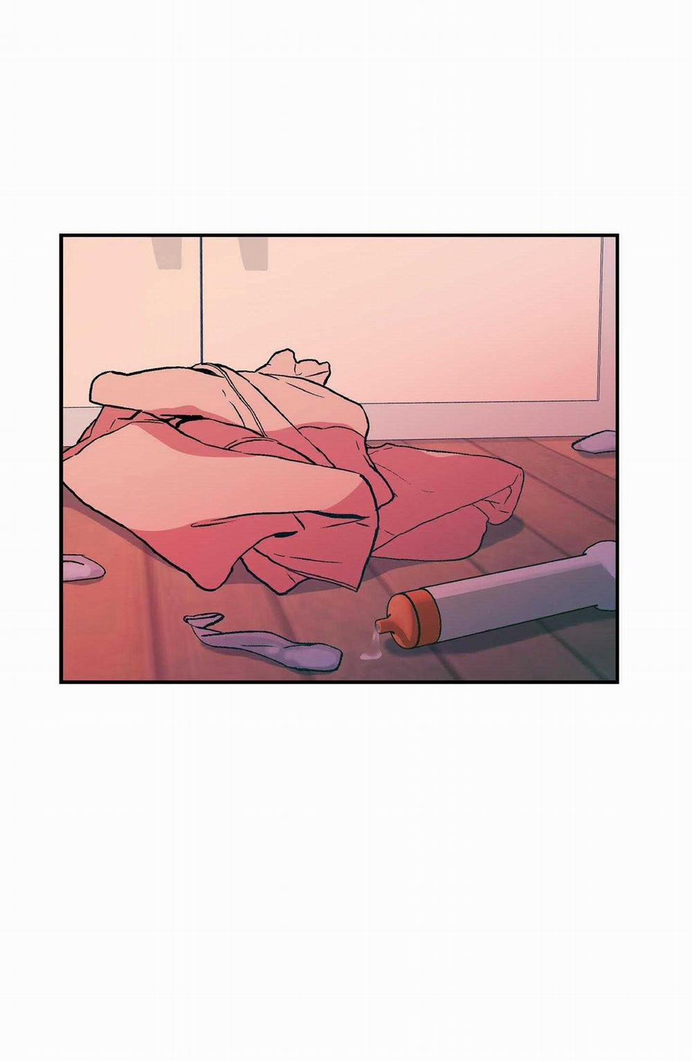 Ông Chú Bên Cửa Sổ 67 trang 40