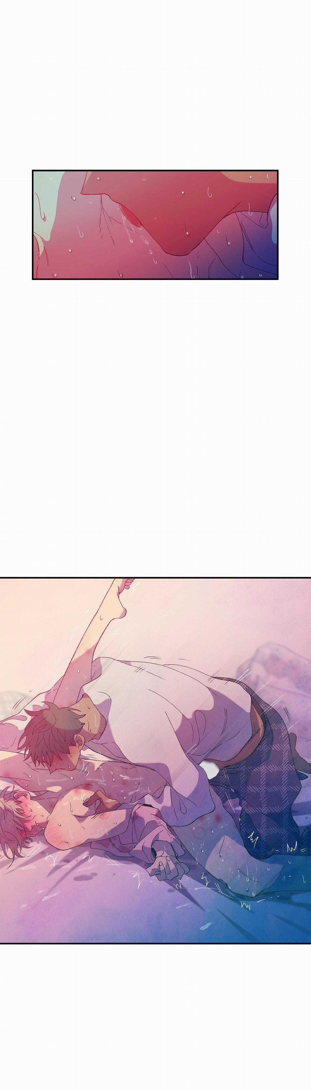 Ông Chú Bên Cửa Sổ 67 trang 41