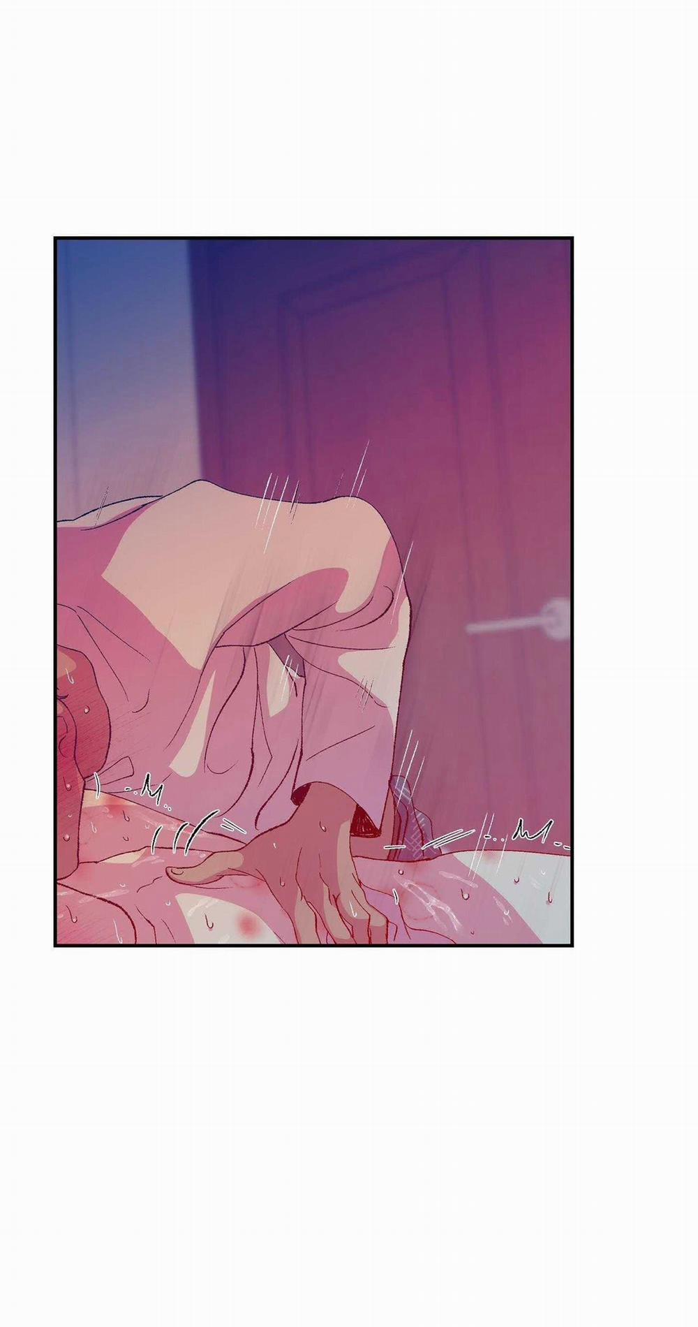 Ông Chú Bên Cửa Sổ 67 trang 43