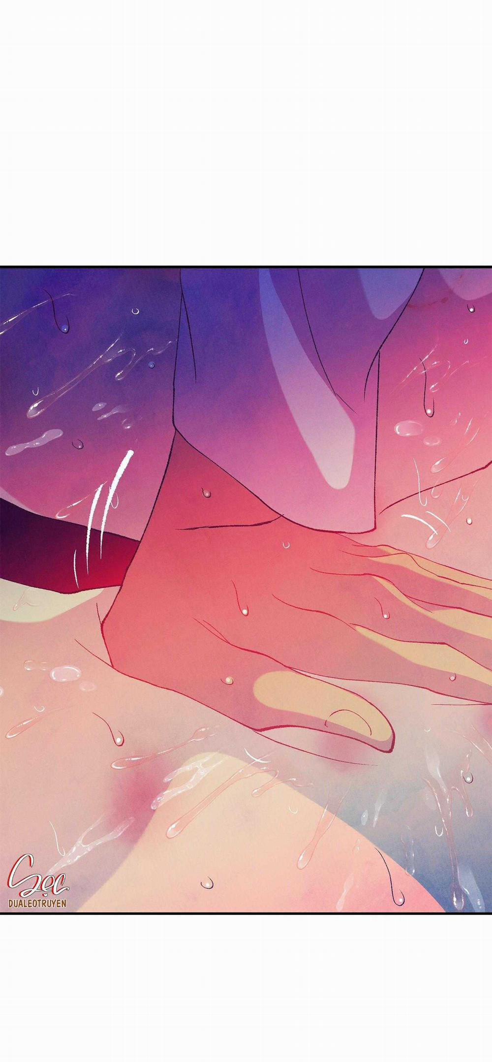 Ông Chú Bên Cửa Sổ 67 trang 44