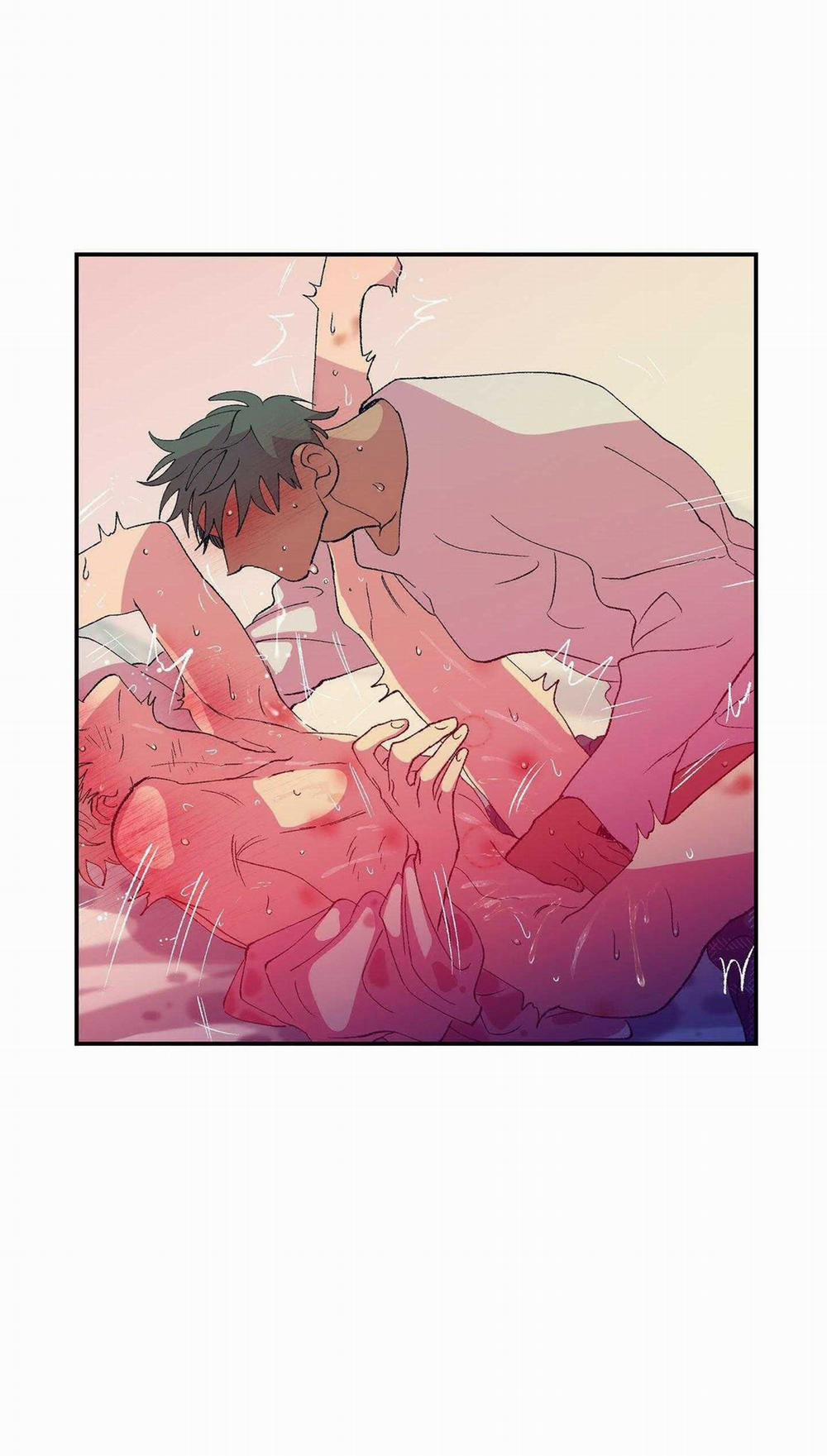 Ông Chú Bên Cửa Sổ 67 trang 45