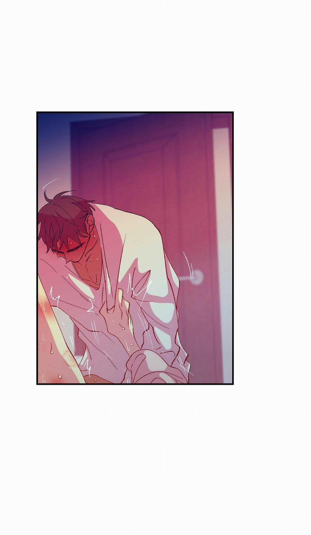 Ông Chú Bên Cửa Sổ 67 trang 47