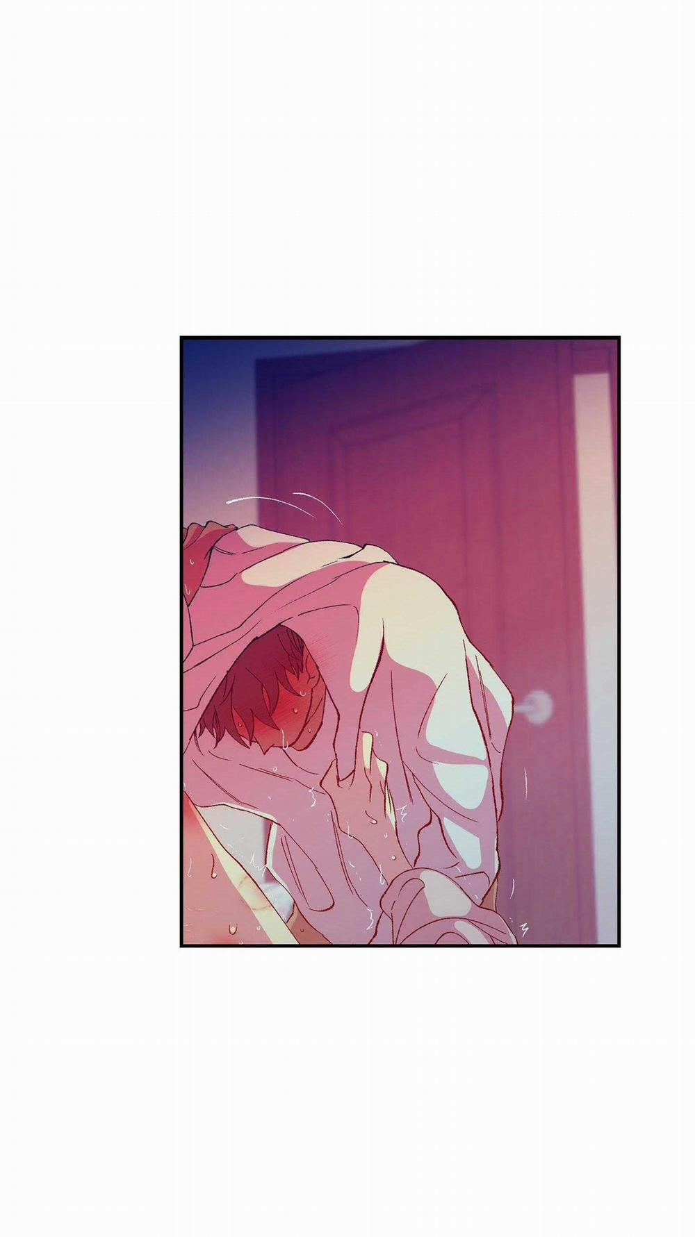 Ông Chú Bên Cửa Sổ 67 trang 48