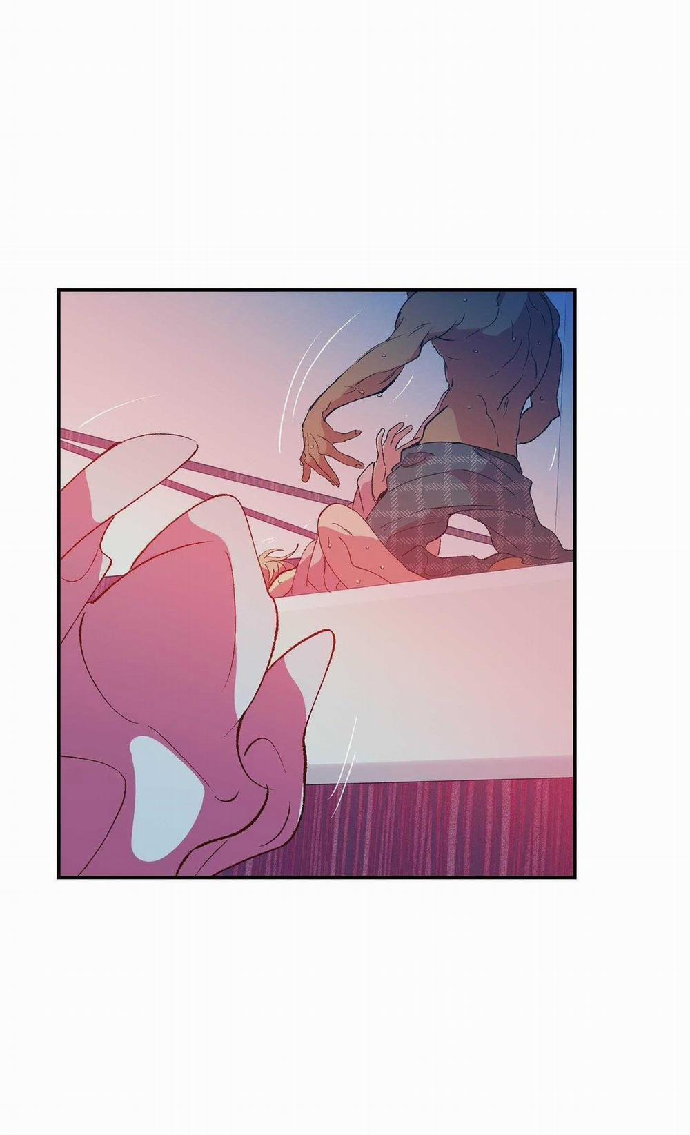 Ông Chú Bên Cửa Sổ 67 trang 49