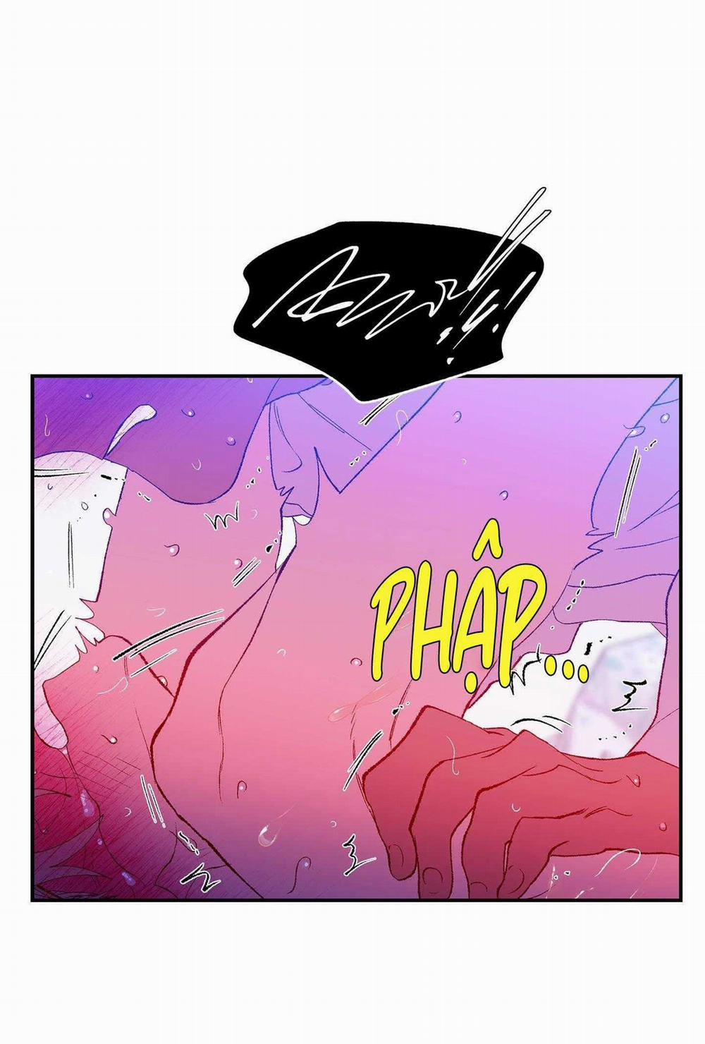 Ông Chú Bên Cửa Sổ 67 trang 5