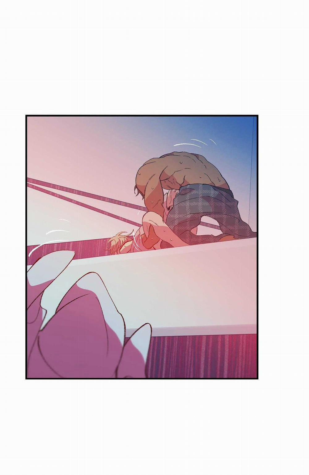 Ông Chú Bên Cửa Sổ 67 trang 50