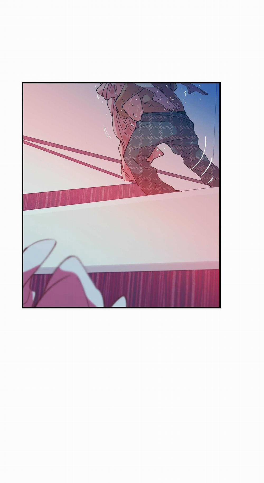 Ông Chú Bên Cửa Sổ 67 trang 51