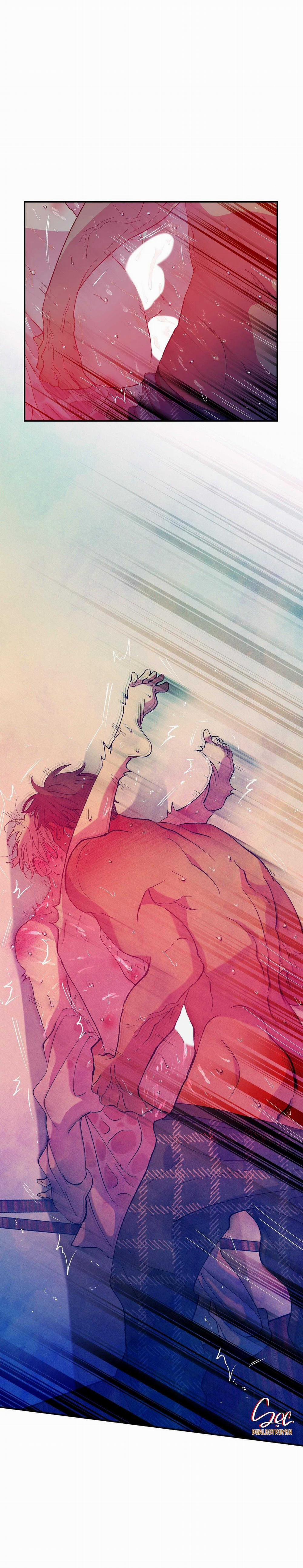 Ông Chú Bên Cửa Sổ 67 trang 52