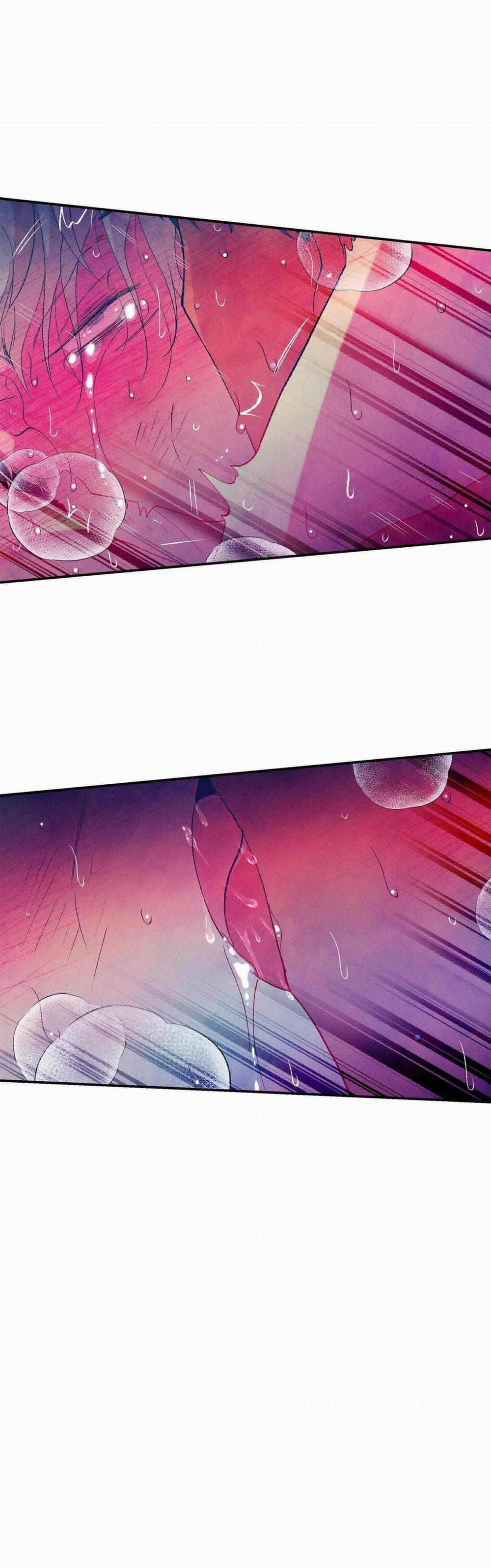 Ông Chú Bên Cửa Sổ 67 trang 53