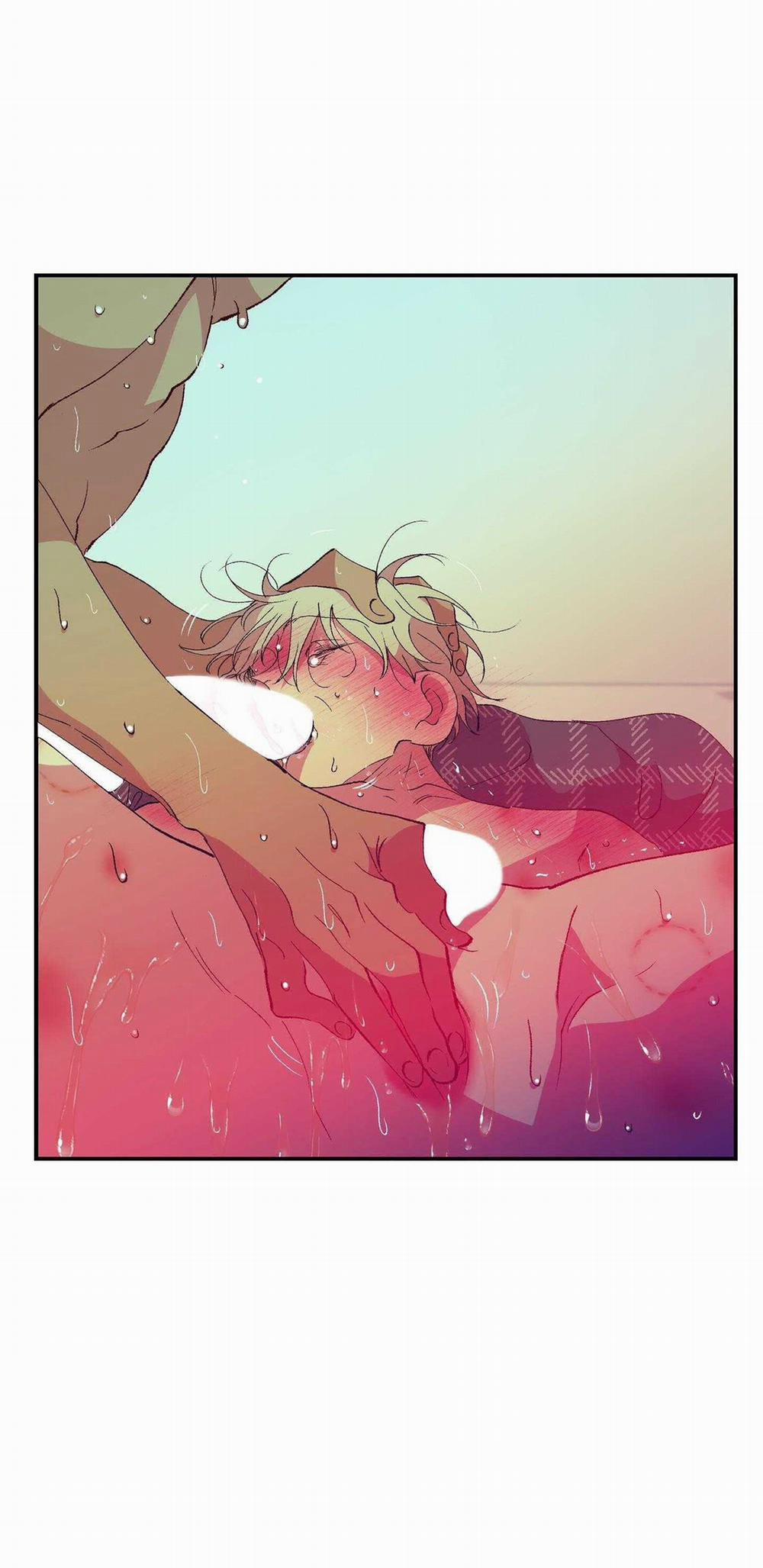 Ông Chú Bên Cửa Sổ 67 trang 55