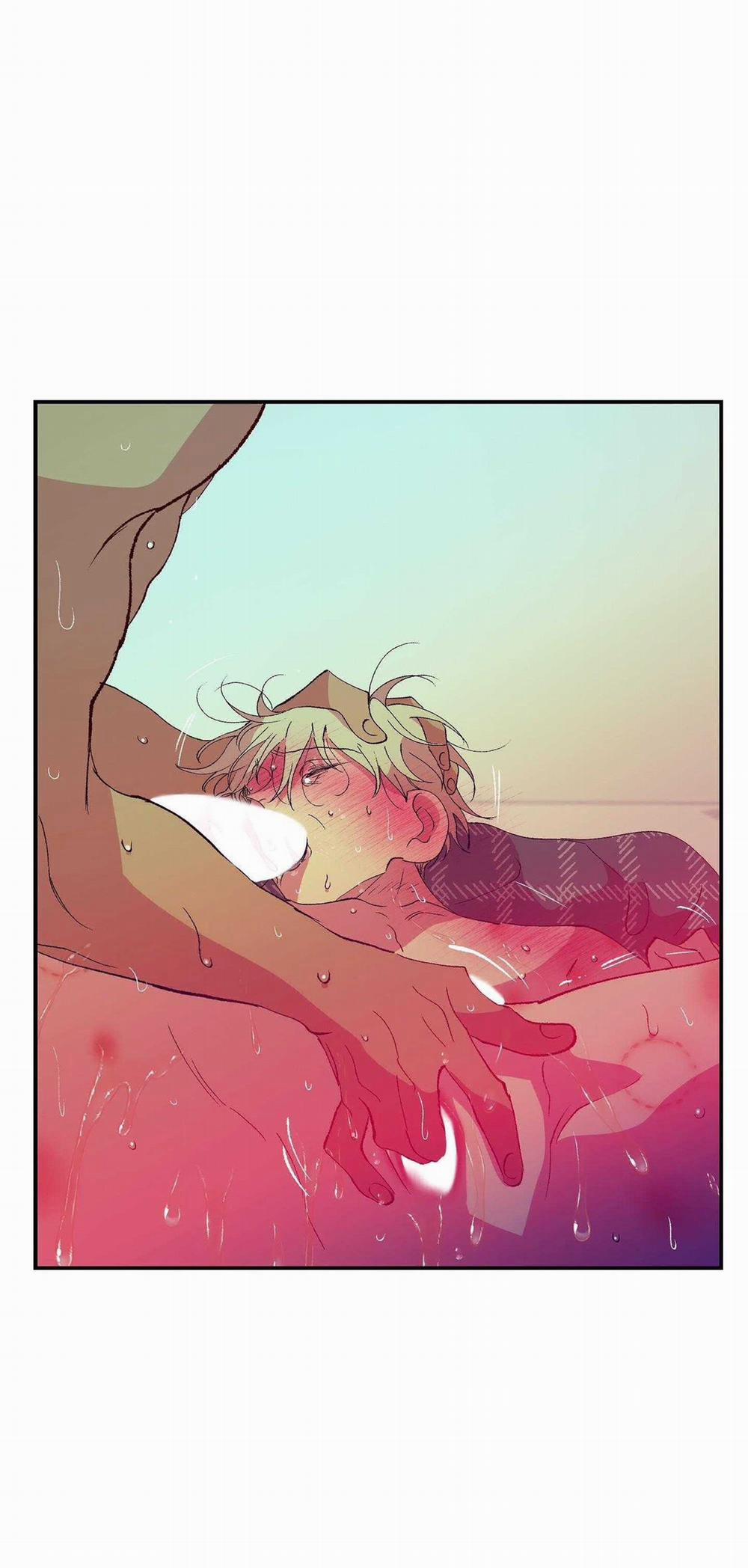 Ông Chú Bên Cửa Sổ 67 trang 56