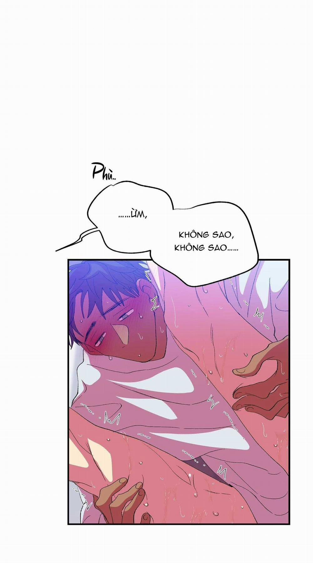 Ông Chú Bên Cửa Sổ 67 trang 8